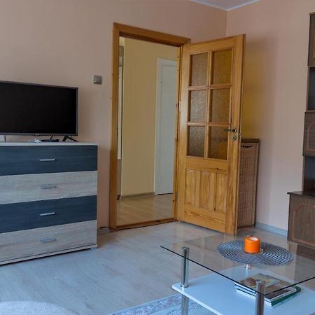 Estate I Apartamentai Μπίρστονας Εξωτερικό φωτογραφία
