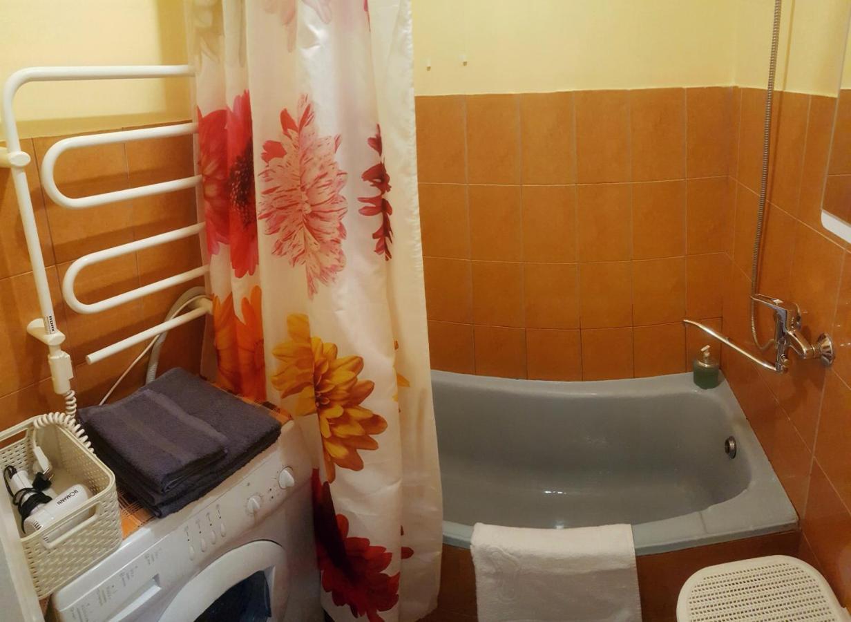 Estate I Apartamentai Μπίρστονας Εξωτερικό φωτογραφία